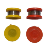 ALAMBRE PARA LIGADURA EN ROLLO X UNIDAD