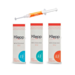 BLANQUEADOR AMBULATORIO KLEPP x 1 JERINGA