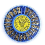 PERNOS ROSCADOS TIPO DENTATUS X UNIDAD