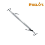 PORTA AMALGAMA DOBLE