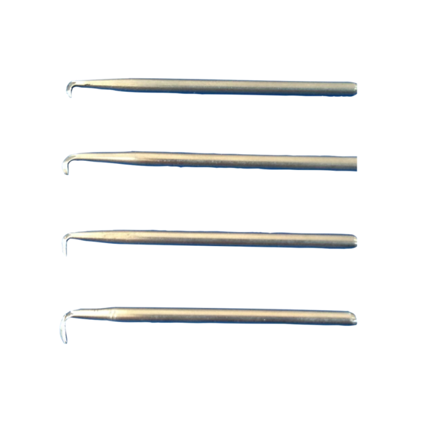 983 PUNTA MORSE X UNIDAD - Imagen 1