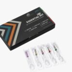 LIMAS MECANIZADAS FANTA KIT ITALIANO PARA GLIDEPATH - Imagen 2