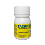 ACRILICO PARA PUENTES Y CORONAS AUTO CURADO X 20GR