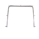 ARCO DE YOUNG METALICO