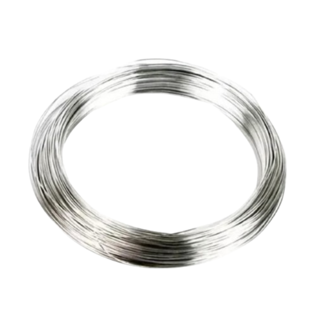 Alambrerollo-2 ALAMBRE DE ACERO ROLLO X 500 GR - Imagen 1