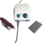 Micromotor EVODEN para laboratorio 45.000rpm