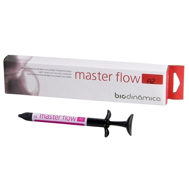 CMFA1 COMPOSITE FLUIDO MASTER FLOW - Imagen 1