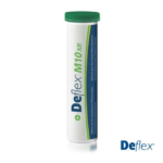 CARTUCHO INYECTABLE M10