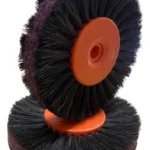 CEPILLO 2 HILERAS C/ SCOTCH P/ PULIDORA