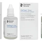 CEMENTO FOSFATO DE ZINC DE TREY