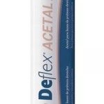 CARTUCHO INYECTABLE ACETAL