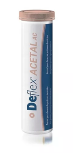 CARTUCHO INYECTABLE ACETAL