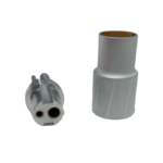 ACOPLE BORDEN GACELA ANTIRETORNO