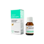 LUBRICANTE GLICERINA VASELINA LIQUIDA X 20 ML