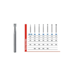 FRESA CONO INVERTIDO PARA CONTRA ANGULO