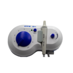 CAVITADOR ELECTRICO WOODPECKER UDS-B 5 PUNTAS CON LUZ LED - Imagen 2