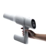 RX PORTATIL DTE WOODPECKER MINI RAY