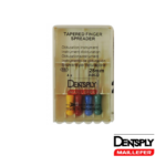 ESPACIADORES FINGER SPREADER BLISTER X 4u