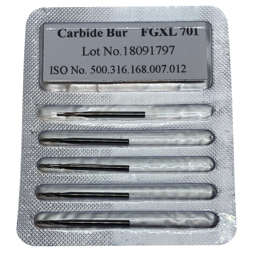 FREFGEASY1958 FRESA PARA CORTE METAL N° 1958 X UNIDAD - Imagen 1