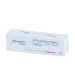 PAPEL DE ARTICULAR HYDROPHILIC