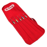 KIT DE ESPATULAS D.DIETSCHI. HU-FRIEDY