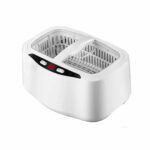 LAVADORA POR ULTRASONIDO DE 2,5 LITROS