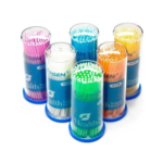 PINCEL MICROBRUSH X 100u