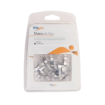 MATRIZ DE ACERO CON FIJACION