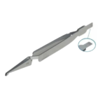 PINZA PORTA BRACKET Y TUBO X UNIDAD