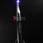 LAMPARA iLED II BLACK 1 seg WOODPECKER - Imagen 2