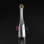 LAMPARA iLED II BLACK 1 seg WOODPECKER - Imagen 3