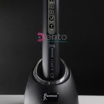 LAMPARA iLED II BLACK 1 seg WOODPECKER - Imagen 4