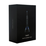 LAMPARA iLED II BLACK 1 seg WOODPECKER - Imagen 5