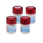 PORCELANA DENTINA X 20 GR DUCERAM KISS