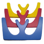 PLANO DE FOX DE PLASTICO X UNIDAD