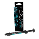 COMPOSITE RESINA OPUS BULK FILL FLOW FGM  A2