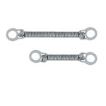 RESORTE CERRADO DE NITI X UNIDAD