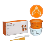 SILICONA ELITE PUTTY X 500ML