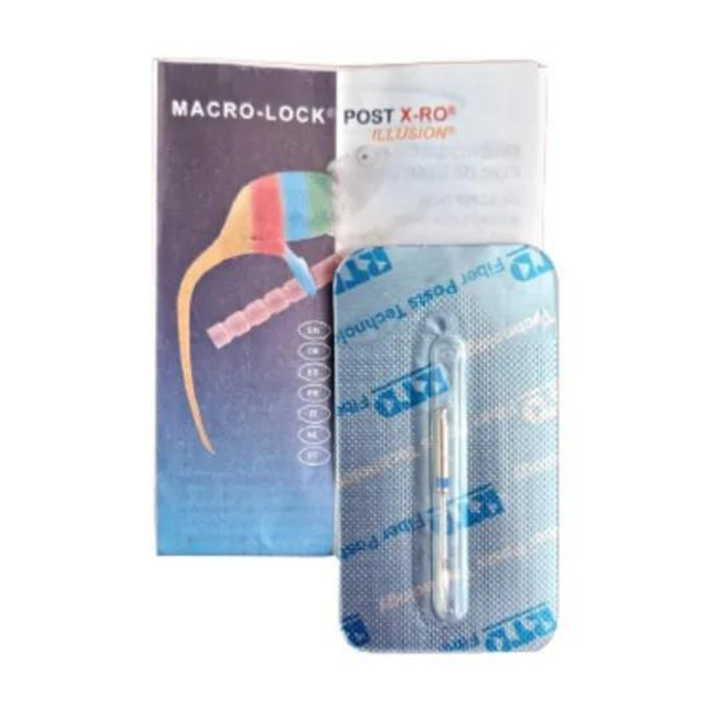 TA1 TALADRO PARA POSTE MACRO LOCK - Imagen 1