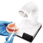 COLECTOR ASPIRADORA DE POLVO