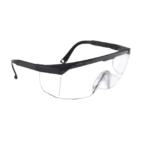 ANTEOJOS PROTECTORES TRANSPARENTES