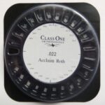 BRACKET CLASS ONE MBT CERAMICO