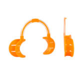 ABRE BOCA SILICONADO COTISEN