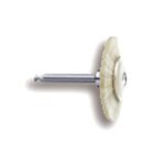 CEPILLO NEGRO/BLANCO P/C.A