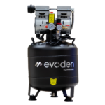 COMPRESOR EVODEN 1 HP
