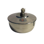 MECHERO PARA ALCOHOL ACERO INOXIDABLE