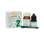 IONOMERO TIPO 2 RESTAURACION AUTO FUJI 2 X 15 GR 8 ML