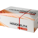 ESPONJA HEMOSTATICA HEMOGELITA