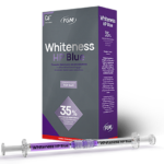 BLANQUEAMIENTO FGM BLUE X6 PACIENTES