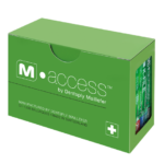LIMA M-ACCESS MANUAL ( K, H)